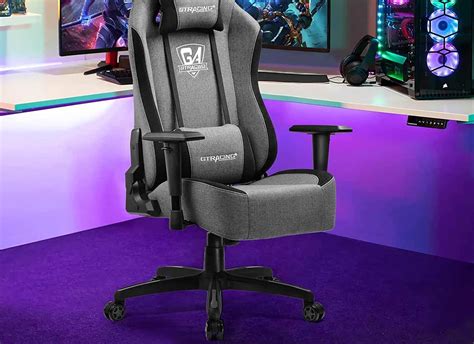 mia rand chair ride|Mia Rand Gaming Chair Review